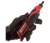 Polizor drept fără fir (fără bat) MILWAUKEE C12 RT-0 12V-5