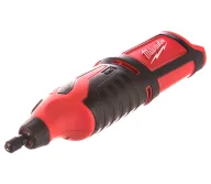 Polizor drept fără fir (fără bat) MILWAUKEE C12 RT-0 12V-1