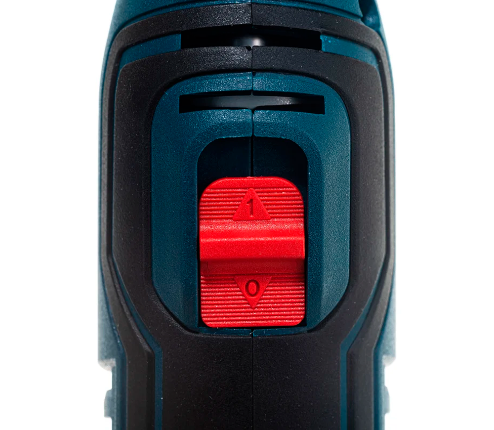 Шлифмашина прямая аккумуляторная (без АКБ) BOSCH GRO 12V-35 12В photo 3