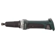 Polizor drept fără fir (fără bat) METABO GA 18 LTX 18V-5