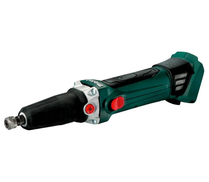 Polizor drept fără fir (fără bat) METABO GA 18 LTX 18V-1