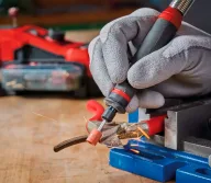 Polizor drept fără fir (fără bat) EINHELL TE-Mt 18/34 Li Solo 18V-2
