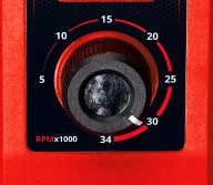 Polizor drept fără fir (fără bat) EINHELL TE-Mt 18/34 Li Solo 18V-4