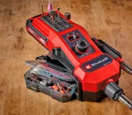Polizor drept fără fir (fără bat) EINHELL TE-Mt 18/34 Li Solo 18V-6