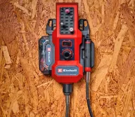 Polizor drept fără fir (fără bat) EINHELL TE-Mt 18/34 Li Solo 18V-7