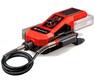 Polizor drept fără fir (fără bat) EINHELL TE-Mt 18/34 Li Solo 18V-8