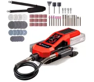 Polizor drept fără fir (fără bat) EINHELL TE-Mt 18/34 Li Solo 18V-1