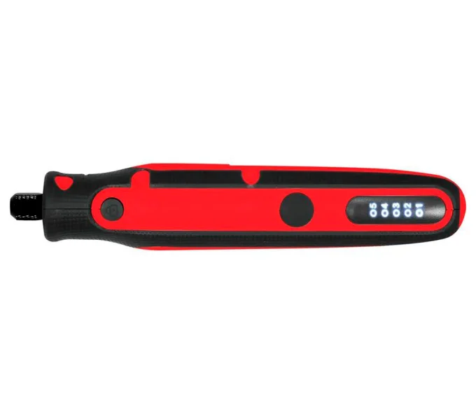 Polizor drept fără fir YATO YT82763  4V 1.5Ah-2