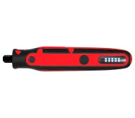 Polizor drept fără fir YATO YT82763  4V 1.5Ah-2