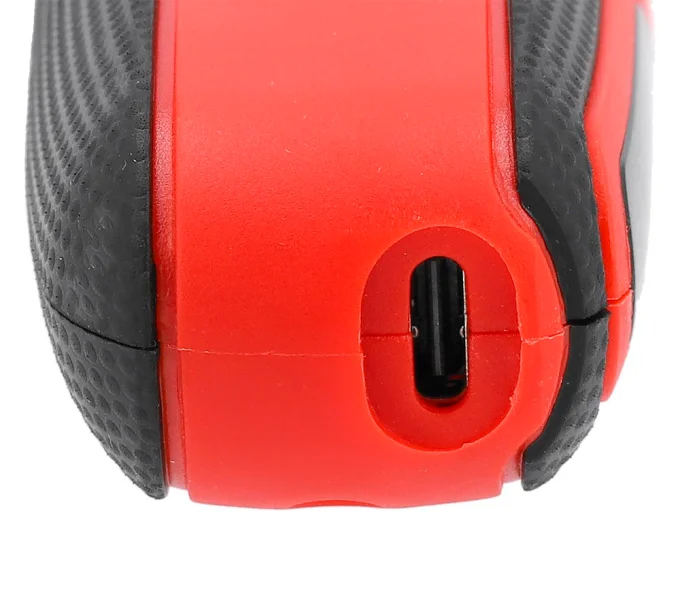 Polizor drept fără fir YATO YT82763  4V 1.5Ah-6
