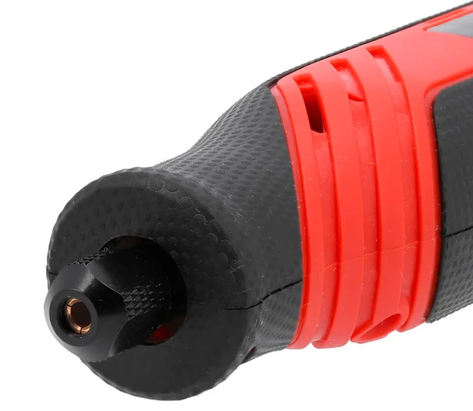 Polizor drept fără fir YATO YT82763  4V 1.5Ah-7