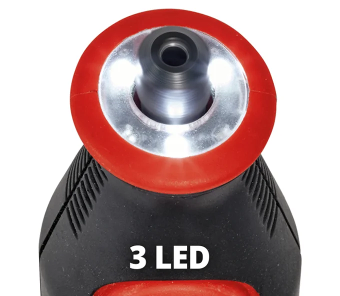 Polizor drept fără fir EINHELL TE-MT 7.2 7.2V 1.5Ah-3