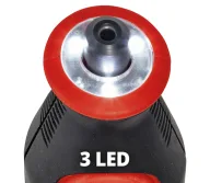 Polizor drept fără fir EINHELL TE-MT 7.2 7.2V 1.5Ah-3