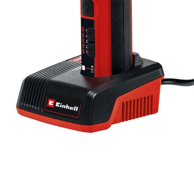 Polizor drept fără fir EINHELL TE-MT 7.2 7.2V 1.5Ah-5