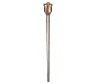 Бур туннельный MILWAUKEE TCT 65мм x 990мм-1