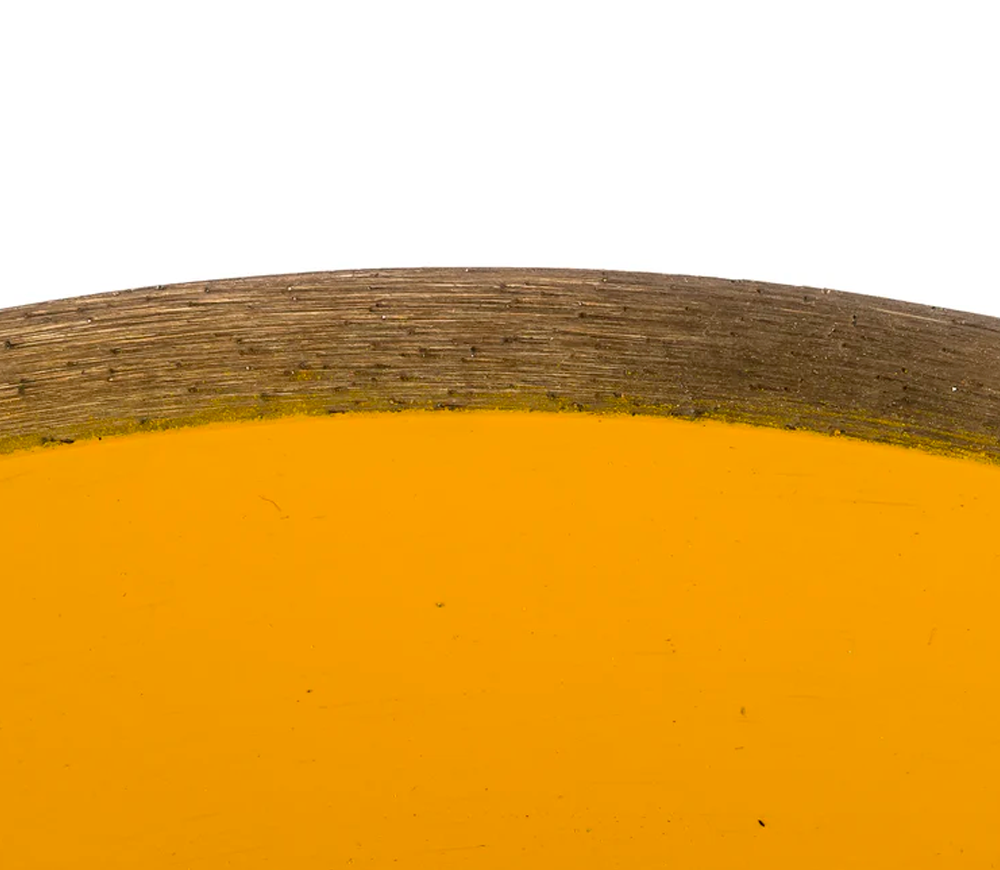 Disc de tăiat cu diamant DEWALT DT3733 254mm Solid Ceramică photo 0