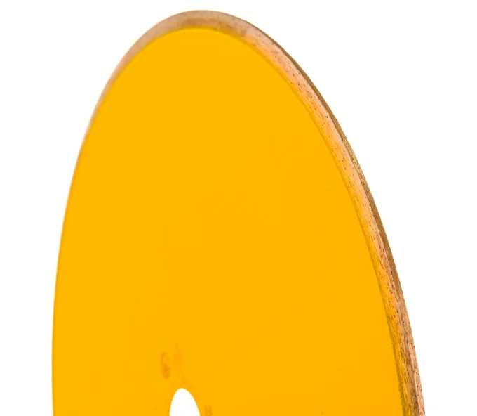 Disc de tăiat cu diamant DEWALT DT3733 254mm Solid Ceramică-3