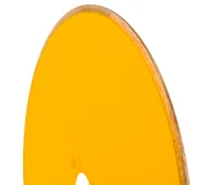 Disc de tăiat cu diamant DEWALT DT3733 254mm Solid Ceramică-3
