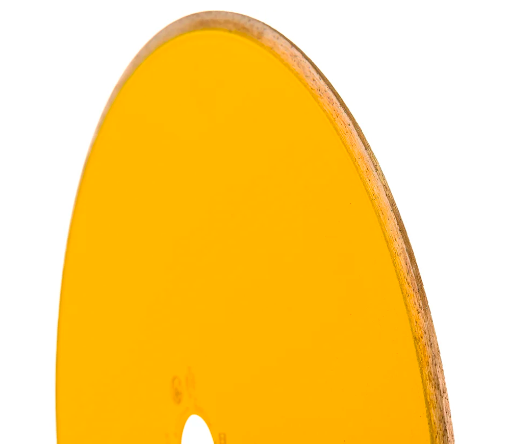 Disc de tăiat cu diamant DEWALT DT3733 254mm Solid Ceramică photo 1