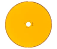 Disc de tăiat cu diamant DEWALT DT3734 254mm Segmentat Piatră-4