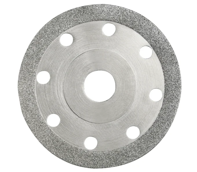 Disc de tăiat cu diamant PROXXON 28158 50mm Solid Ceramică/Gresie/Sticlă-1