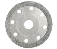 Disc de tăiat cu diamant PROXXON 28158 50mm Solid Ceramică/Gresie/Sticlă-1