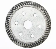 Disc de tăiat cu diamant PROXXON 28157 50mm Turbo Cermică/Marmura/Granit-1