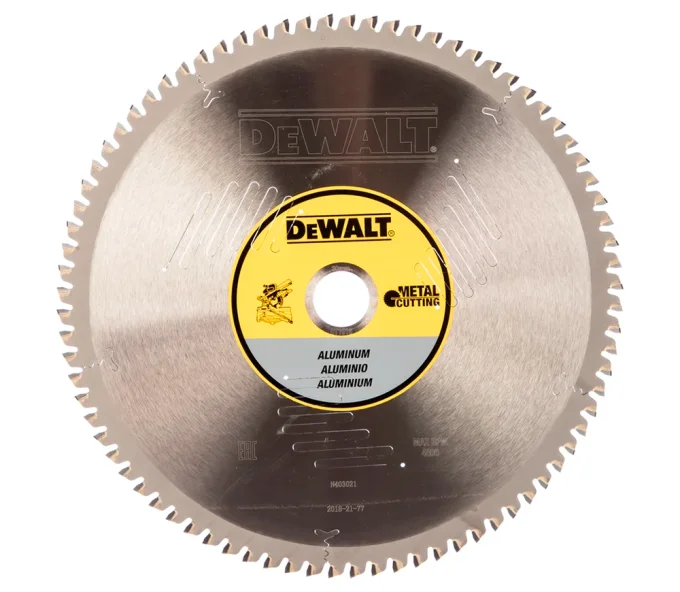 Пильный диск DEWALT DT1916 305мм 2.5мм-2