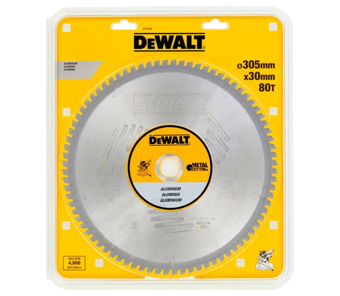 Пильный диск DEWALT DT1916 305мм 2.5мм-1