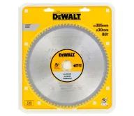 Пильный диск DEWALT DT1916 305мм 2.5мм-1