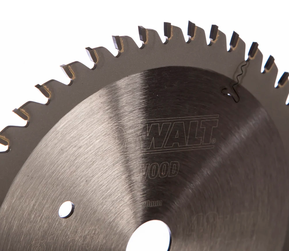 Пильный диск DEWALT DT1090-QZ 165мм 1.6мм photo 1