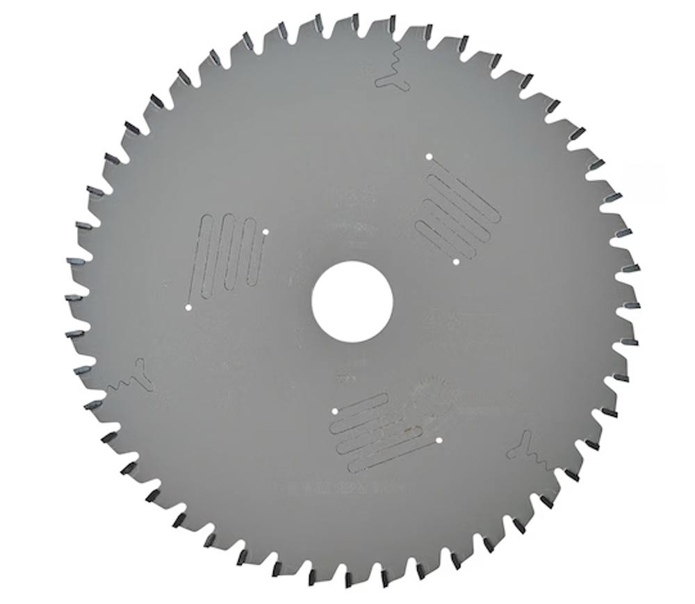 Disc pentru fierastrau electric DEWALT DT4320 216mm 2.6mm photo