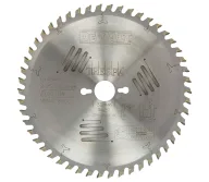 Disc pentru fierastrau electric DEWALT DT4345-QZ 250mm 2.5mm-1