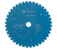 Disc pentru fierastrau electric BOSCH Expert for Steel HLTCG-40T 190mm 2mm-1