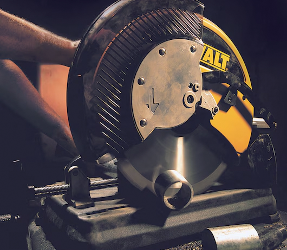 Пильный диск DEWALT DT1926 355мм 1.95мм photo 2