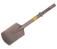 Daltă plată DEWALT DT6928 125mm x 520mm-1