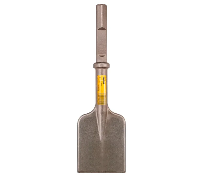 Daltă plată DEWALT DT6934 127mm x 445mm-1