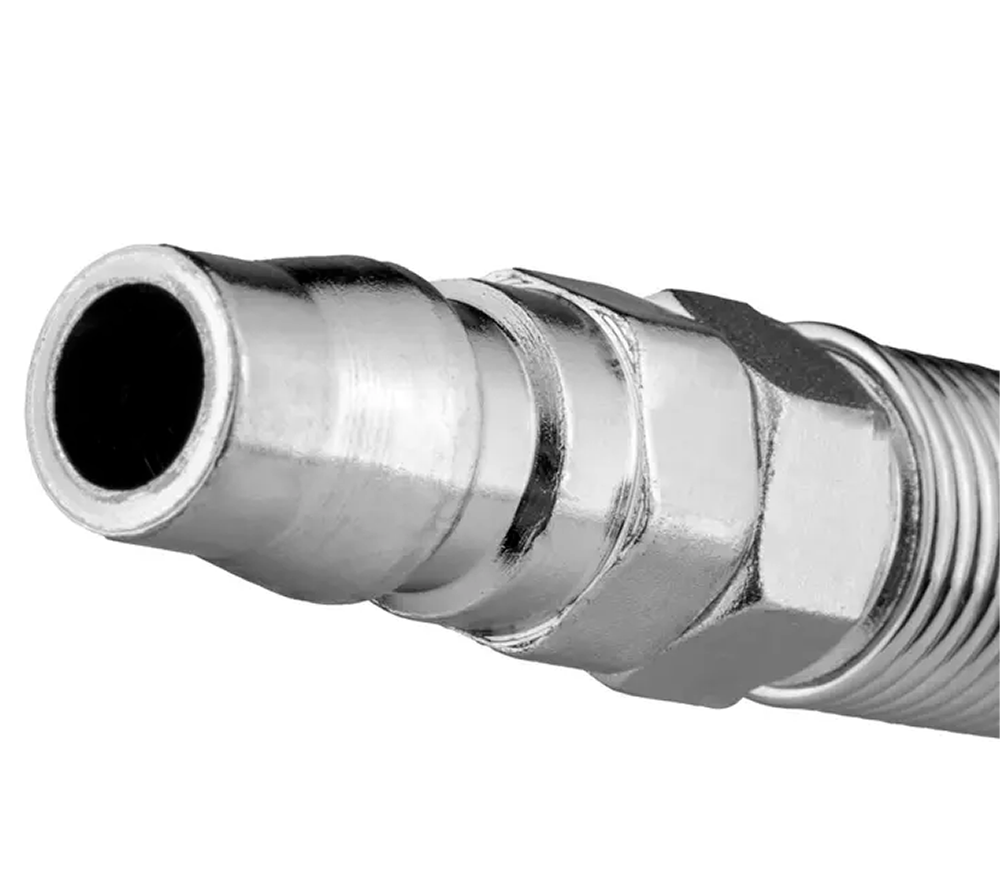 Furtun pneumatic RONIX RH-6115 photo 0