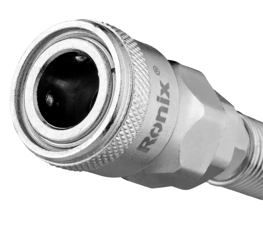 Furtun pneumatic RONIX RH-6115 photo 1