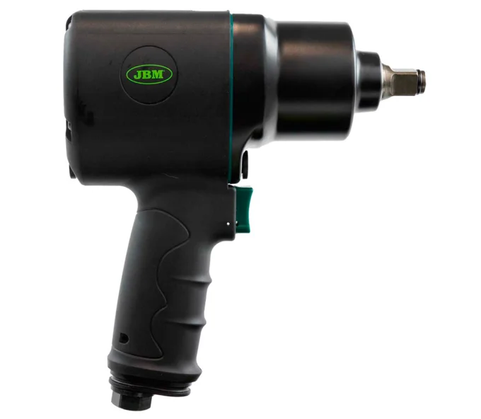 Mașină de înșurubat cu impact pneumatică JBM-53520 1756Nm 7000rot/min-2