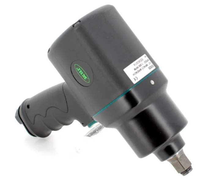 Mașină de înșurubat cu impact pneumatică JBM-53520 1756Nm 7000rot/min-5