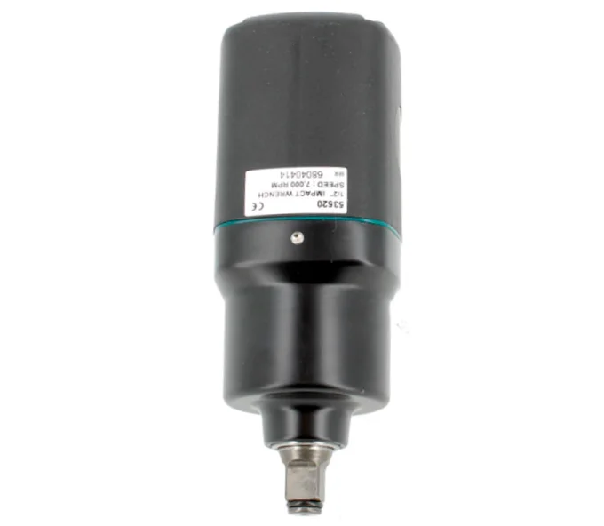 Mașină de înșurubat cu impact pneumatică JBM-53520 1756Nm 7000rot/min-8