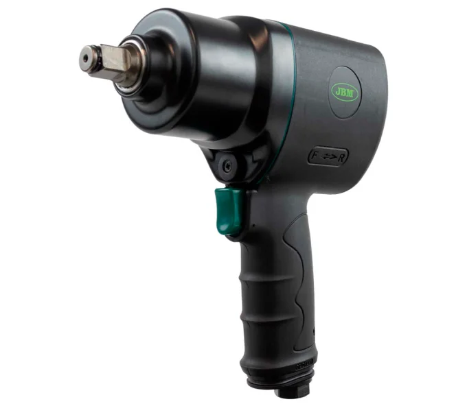 Mașină de înșurubat cu impact pneumatică JBM-53520 1756Nm 7000rot/min-1