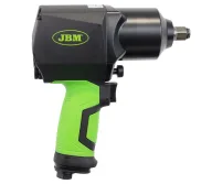 Mașină de înșurubat cu impact pneumatică JBM-53689 1950Nm 8600rot/min-2