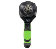 Mașină de înșurubat cu impact pneumatică JBM-53689 1950Nm 8600rot/min-4
