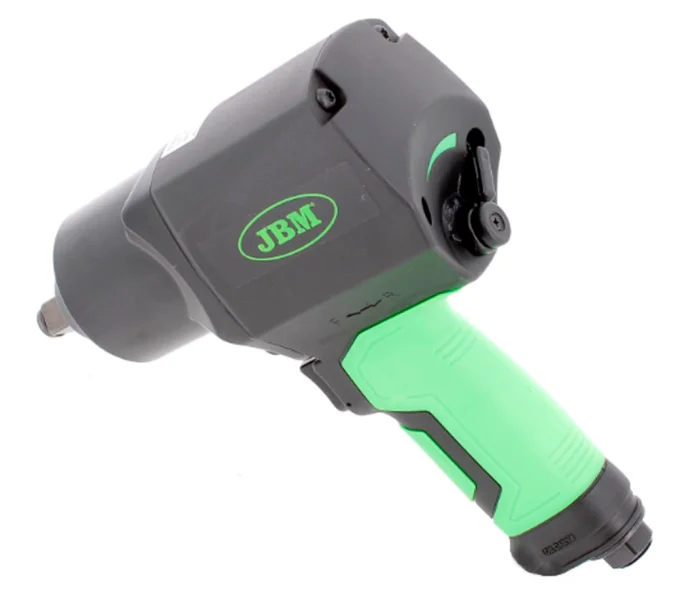 Mașină de înșurubat cu impact pneumatică JBM-53689 1950Nm 8600rot/min-5