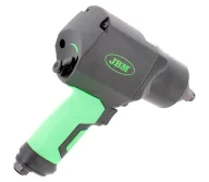 Mașină de înșurubat cu impact pneumatică JBM-53689 1950Nm 8600rot/min-6