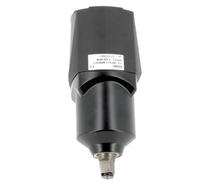 Mașină de înșurubat cu impact pneumatică JBM-53689 1950Nm 8600rot/min-7