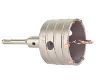 Коронка по бетону MILWAUKEE TCT 82мм-1
