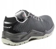 Кроссовки рабочие BEARFIELD HEX S3 SRC Серые 42-3